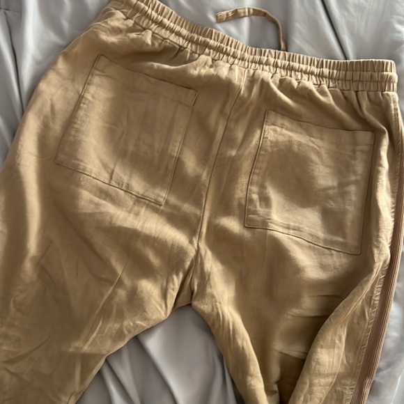 CARGO JOGGERS - Picture 2 of 4